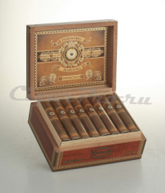 сигары perdomo habano bourbon barrel aged connecticut robusto купить сигары пердомо хабано бурбон баррел эйджед коннектикут робусто цена