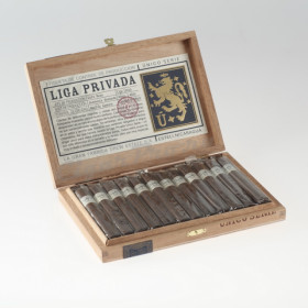 liga privada unico serie dirty rat