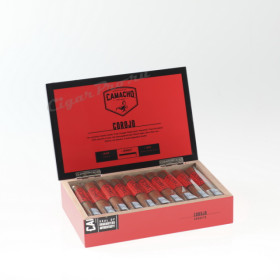 сигары камачо скорпион корохо робусто сигары camacho scorpion corojo robusto