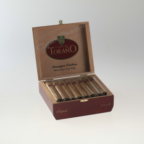 сигары carlos torano nicaragua selection torpedo купить сигары карлос торано никарагуа селекшн торпедо цена