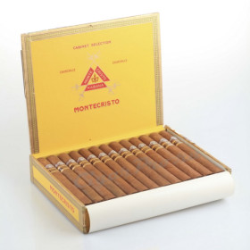 montecristo churchills anejados