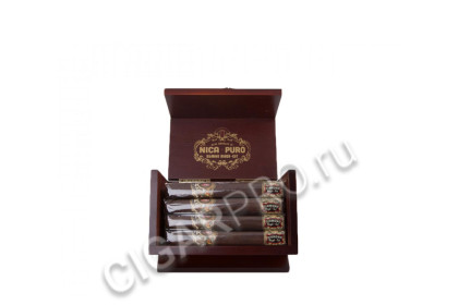 alec bradley nica puro diamond