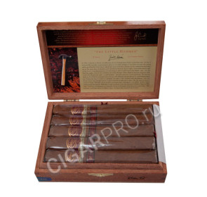 сигары padron family reserve №45 natural