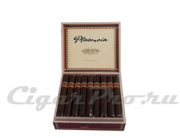 подарочная упаковка plasencia magnum maduro