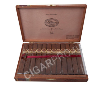 сигары padron 1926 series №47 natural