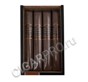 сигары casa turrent miami robusto