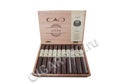 сигары cao pilon toro сигары cao pilon toro