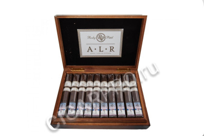 rocky patel aged limited rare grande