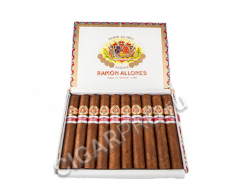 сигары ramon allones hermitage 2017