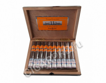 подарочная упаковка rocky patel vintage 2006 robusto