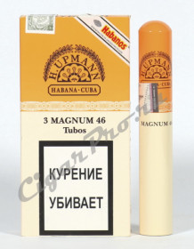 сигары h.upmann magnum 46 tubos купить