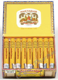сигары partagas coronas senior купить сигары партагас коронас сеньор цена