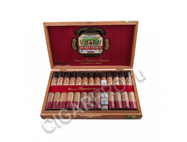 сигары arturo fuente anejo №50