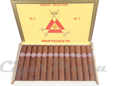 сигары montecristo №5 купить сигары монтекристо №5 цена