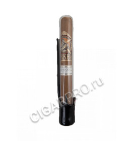 сигары gurkha bourbon collection toro