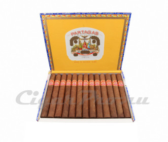 сигары partagas aristocrats купить сигары партагас аристократс цена