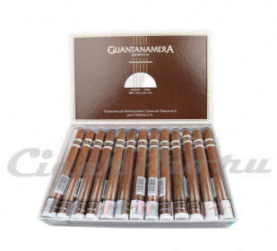 сигары guantanamera cristales купить
