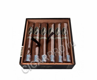 подарочная упаковка davidoff escurio 60x6