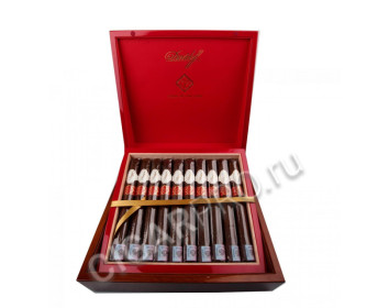 подарочная упаковка davidoff limited edition 2018 year of the dog