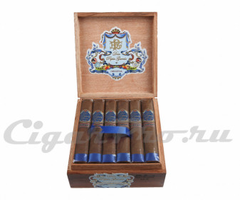 сигары don pepin garcia original blue toro grande купить