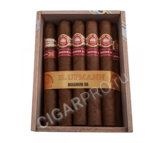 сигары h.upmann magnum 50 25 штук купить