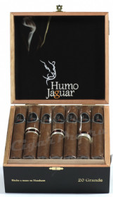 сигары humo jaguar grande купить