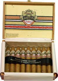 ashton cabinet belicoso