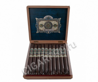 купить сигары alec bradley mundial pl№7 цена