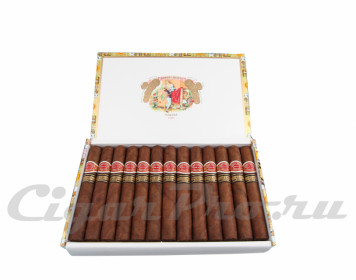 сигары romeo y julieta capuletos edicion limitada 2016 купить