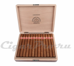 сигары h.upmann sir winston купить