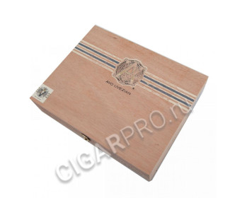 коробка сигар avo classic №2 цена