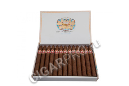 сигары h.upmann upmann №2