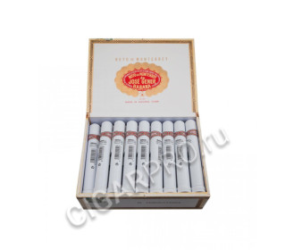 сигары hoyo de monterrey coronations