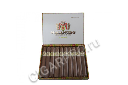 macanudo hyde park cafe