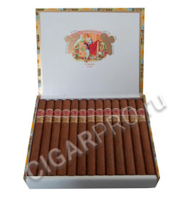 сигары romeo y julieta churchills