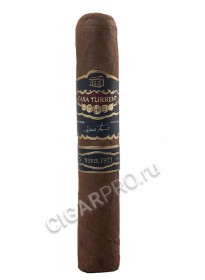 casa turrent 1973 double robusto