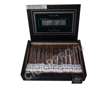 сигары rocky patel java mint toro