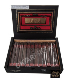 сигары rocky patel java red toro