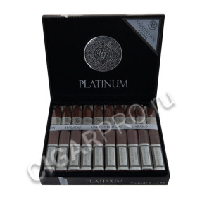 сигары rocky patel platinum limited edition torpedo