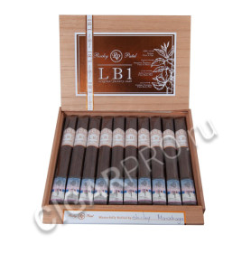 сигары rocky patel lb1 toro