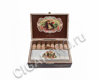 сигары my father the judge grand robusto купить