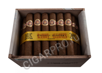 сигары ramon allones specially selected 50 шт. купить
