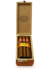 partagas 8-9-8