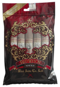 подарочный набор gurkha red witch toro