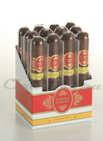 сигары aroma cubana blue berry robusto купить