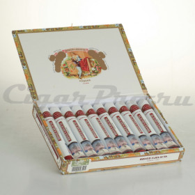 сигары romeo y julieta №1 tubos 10 купить сигары ромео и джульета №1 тубос 10 штук цена