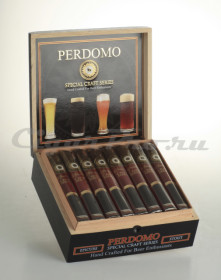сигары perdomo craft series stout maduro epicure купить сигары пердомо крафт сериес стаут мадуро эпикур цена