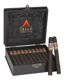 сигары gurkha triad platinum