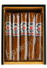 cигары bossner black edition robusto