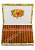 сигары romeo y julieta regalias de londres